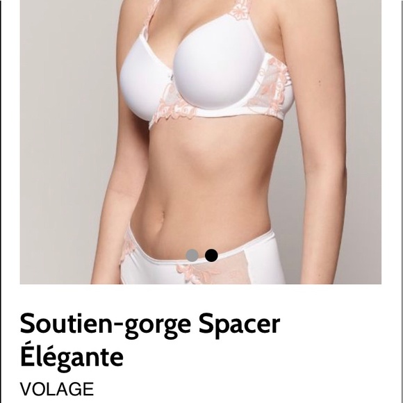 Volage bra - Picture 15 of 16